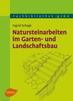 Ingrid Schegk Natursteinarbeiten im Garten- und Landschaftsbau