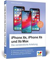 Giesbert Damaschke IPhone XR, iPhone XS und XS Max