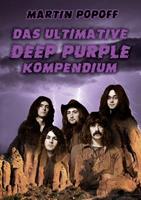 Martin Popoff Das ultimative Deep Purple Kompendium