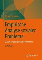 Michael Schetsche Empirische Analyse sozialer Probleme