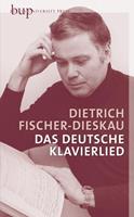 Dietrich Fischer-Dieskau Das deutsche Klavierlied