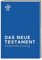 Katholisches Bibelwerk Das Neue Testament.