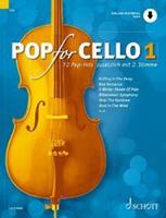 Schott & Co Pop for Cello