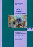 Josta Bernstädt, Stefan Hahn Gestalttherapie mit Gruppen