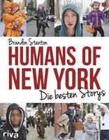 Brandon Stanton Humans of New York