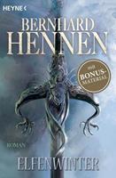 Bernhard Hennen Elfenwinter / Die Elfen Bd.2