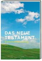 Katholisches Bibelwerk Das Neue Testament