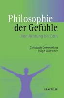 Christoph Demmerling, Hilge Landweer Philosophie der Gefühle