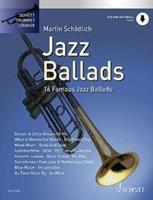 Schott & Co Jazz Ballads