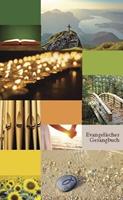 Vandenhoeck + Ruprecht Evangelisches Gesangbuch Taschenausgabe - neue Rechtschreibung