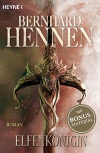 Heyne Elfenkönigin / Die Elfen Bd.4