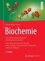 Werner Müller-Esterl Biochemie