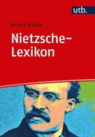 Enrico Müller Nietzsche-Lexikon