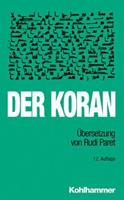 Rudi Paret Der Koran