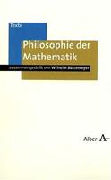 Wilhelm Büttemeyer Philosophie der Mathematik