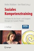 Springer Wien Soziales Kompetenztraining