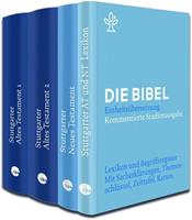 Katholisches Bibelwerk Stuttgarter Altes Testament