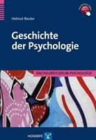 Helmut Reuter Geschichte der Psychologie