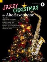 SCHOTT MUSIC GmbH & Co. KG / Schott Campus Jazzy Christmas for Alto Saxophone