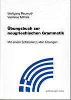 Wolfgang Reumuth, Militsis Vasileios Übungsbuch zur neugriechischen Grammatik