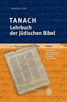 Hanna Liss Tanach – Lehrbuch der jüdischen Bibel
