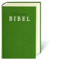 Deutsche Bibelgesellschaft Zürcher Bibel