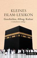 C.H.Beck Kleines Islam-Lexikon