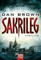 Dan Brown Sakrileg / Robert Langdon Bd.2