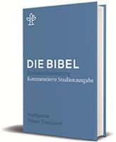 Katholisches Bibelwerk Stuttgarter Neues Testament