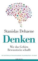 Stanislas Dehaene Denken