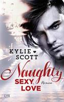 Kylie Scott Naughty, Sexy, Love