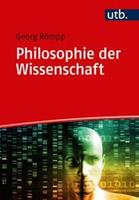 Georg Römpp Philosophie der Wissenschaft