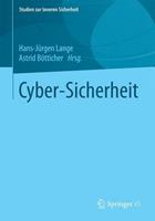 Springer Fachmedien Wiesbaden GmbH Cyber-Sicherheit