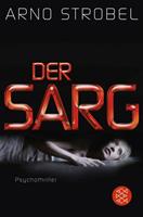 Arno Strobel Der Sarg