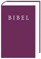 Deutsche Bibelgesellschaft Zürcher Bibel - Großdruckbibel