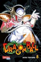 Akira Toriyama Dragon Ball Massiv 8