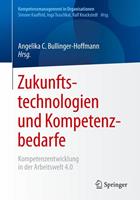 Springer Berlin Zukunftstechnologien und Kompetenzbedarfe
