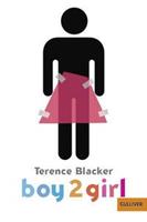 Van Ditmar Boekenimport B.V. Boy2girl - Terence Blacker