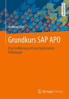 Andreas Witt Grundkurs SAP APO