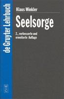 Klaus Winkler Seelsorge