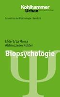 Ulrike Ehlert, Roberto La Marca, Elvira Abbruzzese, Ulrike K Biopsychologie