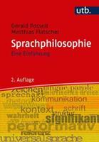 Gerald Posselt, Matthias Flatscher Sprachphilosophie