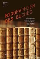 Wallstein Verlag Biographien des Buches