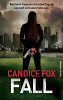 Candice Fox Fall
