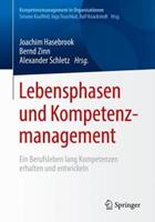 Springer Berlin Lebensphasen und Kompetenzmanagement
