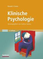 Ronald J. Comer Klinische Psychologie