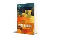 Katholisches Bibelwerk Die Bibel mit Umschlagmotiv von Paul Klee