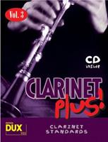 Arturo Himmer Clarinet Plus Band 3