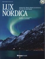 Edvard Grieg Grieg, E: Lux Nordica