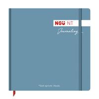 Deutsche Bibelgesellschaft NGÜ Journaling Edition